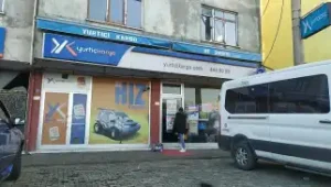 Yurtiçi Kargo OF Şubesi