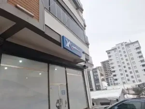 Yurtiçi Kargo ONİKİŞUBAT Şubesi