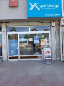 Yurtiçi Kargo ORDU Boztepe Şubesi