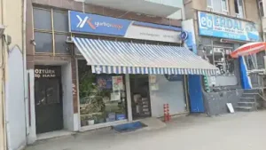 Yurtiçi Kargo OSMANGAZİ̇ Haşimişcan Şubesi