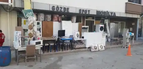 Yurtiçi Kargo OSMANGAZİ̇ Korupark Şubesi