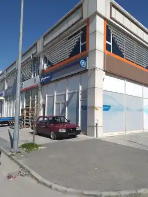 Yurtiçi Kargo OSMANGAZİ̇ Şubesi