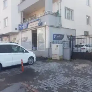 Yurtiçi Kargo OSMANİYE İstiklal Şubesi