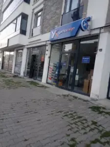 Yurtiçi Kargo PALANDÖKEN Şubesi