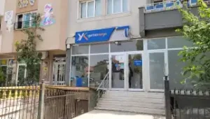 Yurtiçi Kargo PAMUKKALE Şubesi