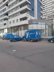 Yurtiçi Kargo ŞAHİNBEY Karataş Şubesi