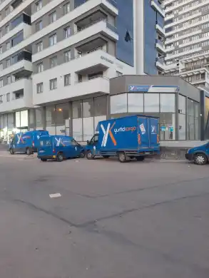 Yurtiçi Kargo ŞAHİNBEY Karataş Şubesi