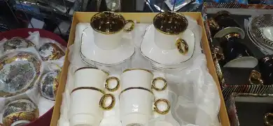 Yurtiçi Kargo ŞAHİNBEY Şubesi