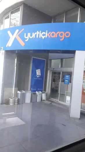 Yurtiçi Kargo SARIYER Şubesi