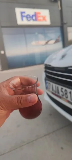 Yurtiçi Kargo ŞEHİTKAMİL Bölge Müdürlüğü Şubesi