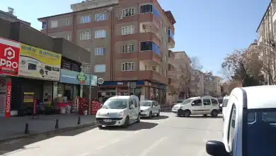 Yurtiçi Kargo ŞEHİTKAMİL Şubesi