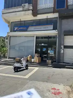 Yurtiçi Kargo ŞEHİTKAMİL Yesemek Şubesi