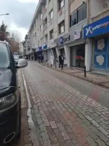 Yurtiçi Kargo SELÇUKLU Alaaddin Şubesi