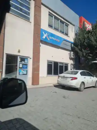 Yurtiçi Kargo SELÇUKLU Anadolu Şubesi