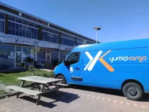 Yurtiçi Kargo SELÇUKLU Kampüs Şubesi