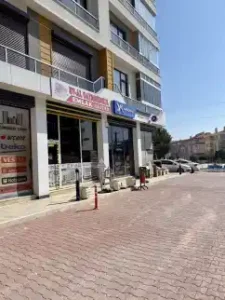 Yurtiçi Kargo SELÇUKLU Kosova Şubesi