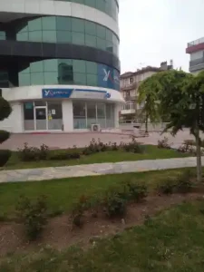 Yurtiçi Kargo SELÇUKLU Şefikcan Şubesi