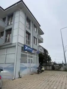 Yurtiçi Kargo SERDİVAN Şubesi