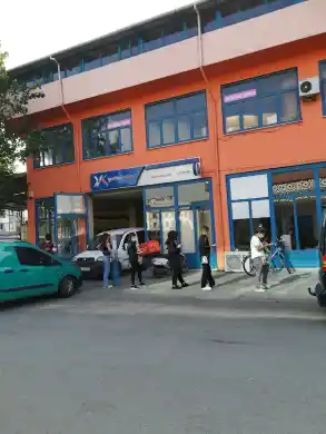 Yurtiçi Kargo SERDİVAN Şubesi