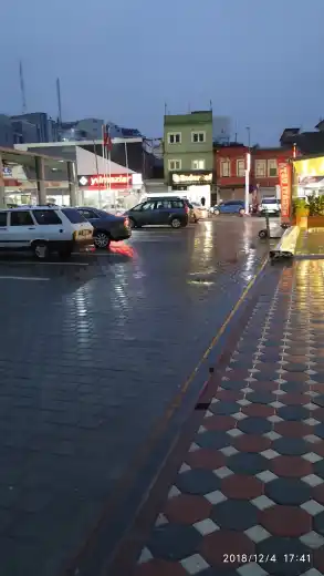 Yurtiçi Kargo SEYHAN Hanedan Şubesi