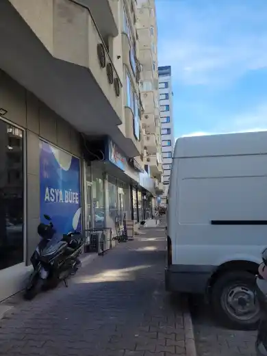 Yurtiçi Kargo SEYHAN Reşatbey Şubesi