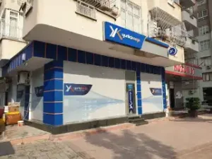 Yurtiçi Kargo SEYHAN Şubesi