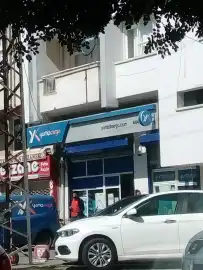 Yurtiçi Kargo SEYHAN Şubesi