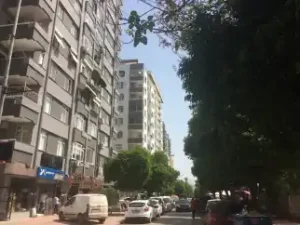 Yurtiçi Kargo SEYHAN Sular Şubesi