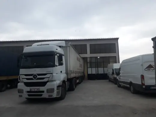 Yurtiçi Kargo SİVAS Gültepe Şubesi