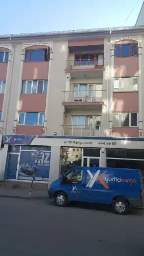 Yurtiçi Kargo SİVAS Kepçeli Şubesi