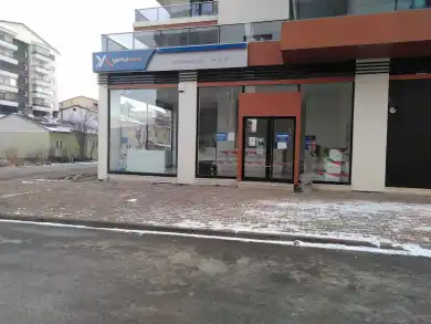 Yurtiçi Kargo SİVAS Sultanşehir Şubesi