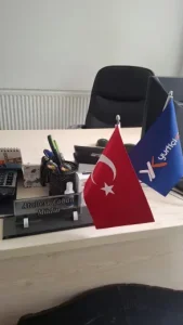 Yurtiçi Kargo SÜLEYMANPAŞA Fener Şubesi