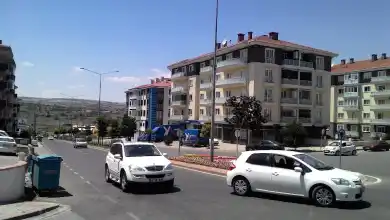 Yurtiçi Kargo SÜLEYMANPAŞA Şubesi