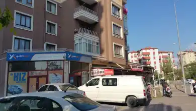 Yurtiçi Kargo TALAS Şubesi