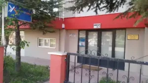 Yurtiçi Kargo TEPEBAŞI Bölge Müdürlüğü Şubesi