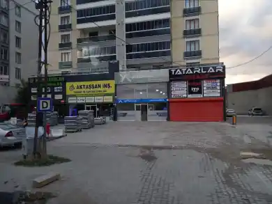 Yurtiçi Kargo TUŞBA Şubesi