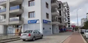 Yurtiçi Kargo UŞAK Karun Şubesi