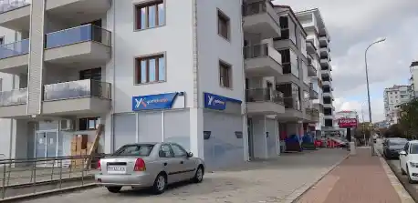 Yurtiçi Kargo UŞAK Karun Şubesi
