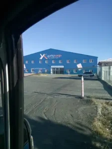 Yurtiçi Kargo YAKUTİYE Bölge Müdürlüğü Şubesi