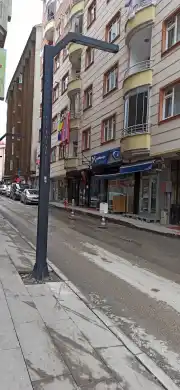 Yurtiçi Kargo YAKUTİYE Çaykara Şubesi