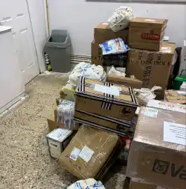 Yurtiçi Kargo YAKUTİYE Şubesi