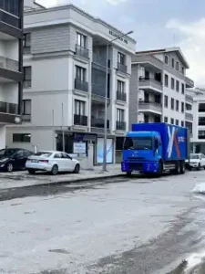 Yurtiçi Kargo YALOVA Elmalık Şubesi