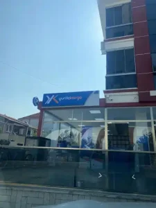 Yurtiçi Kargo YALOVA Ova Şubesi
