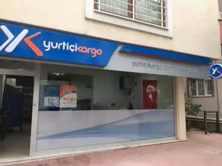 Yurtiçi Kargo YALOVA Yalı Şubesi