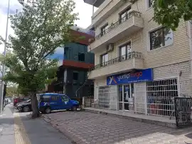 Yurtiçi Kargo YENİMAHALLE Atatürk Orman Çiftliği Şubesi