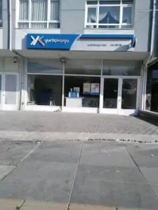Yurtiçi Kargo YENİMAHALLE Işın Şubesi