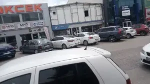 Yurtiçi Kargo YENİMAHALLE Ostim Şubesi