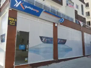 Yurtiçi Kargo YENİŞEHİR Akkent Şubesi