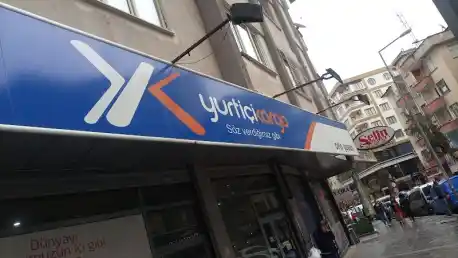 Yurtiçi Kargo YENİŞEHİR Ofis Şubesi