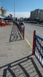 Yurtiçi Kargo YENİŞEHİR Pozcu Şubesi